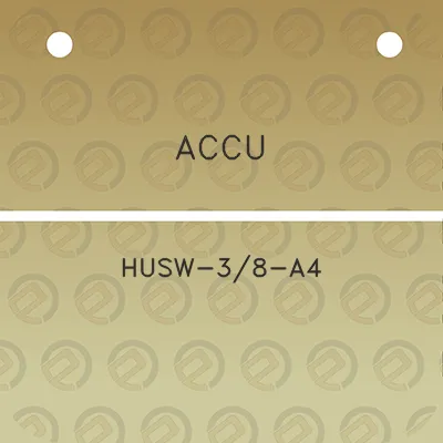 accu-husw-38-a4