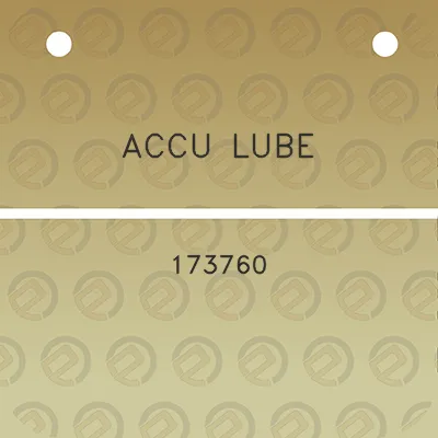 accu-lube-173760