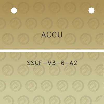 accu-sscf-m3-6-a2