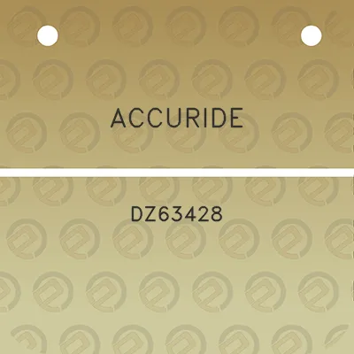 accuride-dz63428