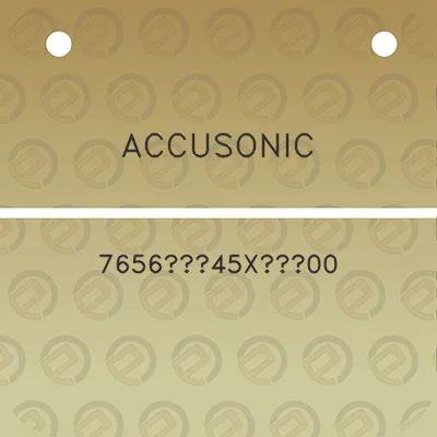 accusonic-765645x00
