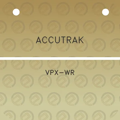 accutrak-vpx-wr