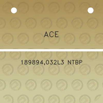 ace-189894032l3-ntbp