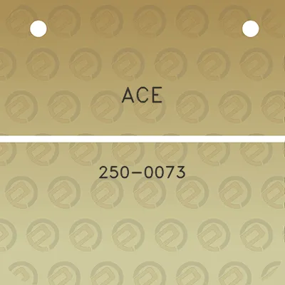 ace-250-0073