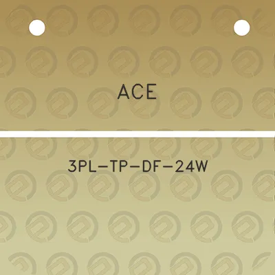 ace-3pl-tp-df-24w