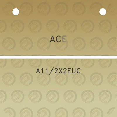 ace-a112x2euc