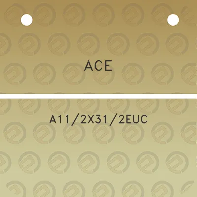 ace-a112x312euc