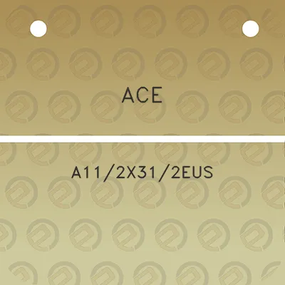 ace-a112x312eus