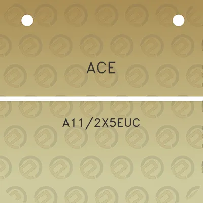 ace-a112x5euc