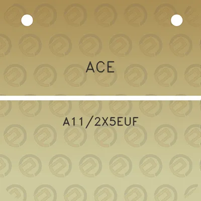 ace-a112x5euf