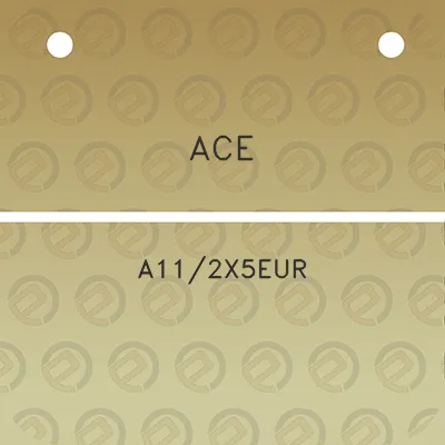 ace-a112x5eur