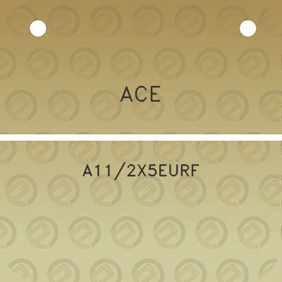 ace-a112x5eurf