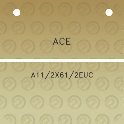 ace-a112x612euc