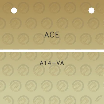 ace-a14-va