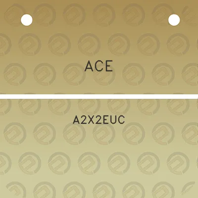 ace-a2x2euc