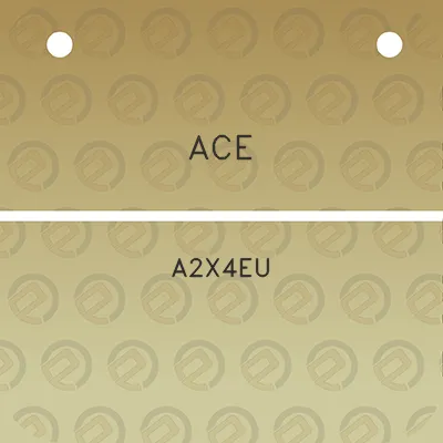 ace-a2x4eu