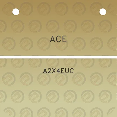 ace-a2x4euc