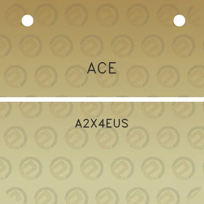 ace-a2x4eus