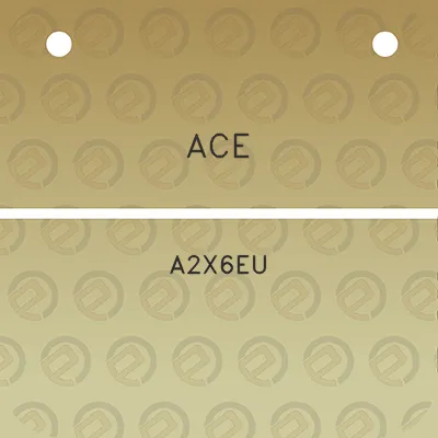 ace-a2x6eu