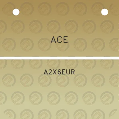 ace-a2x6eur