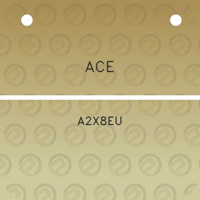 ace-a2x8eu