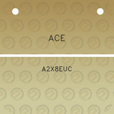 ace-a2x8euc