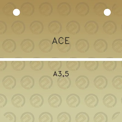 ace-a35