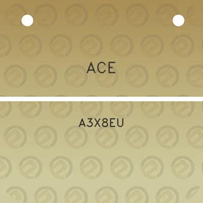 ace-a3x8eu