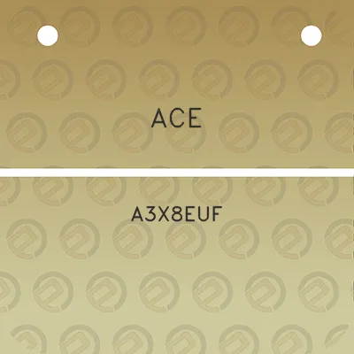 ace-a3x8euf