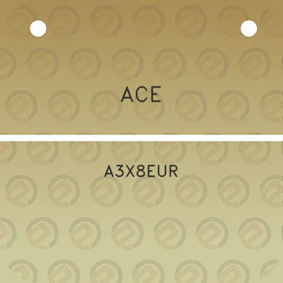 ace-a3x8eur