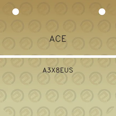 ace-a3x8eus