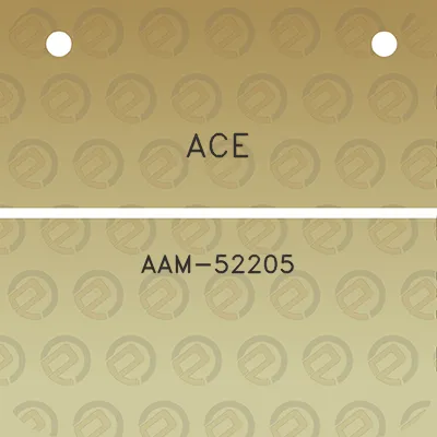 ace-aam-52205