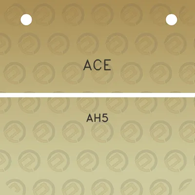 ace-ah5