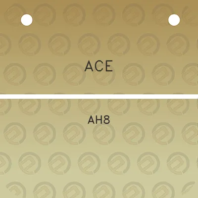 ace-ah8