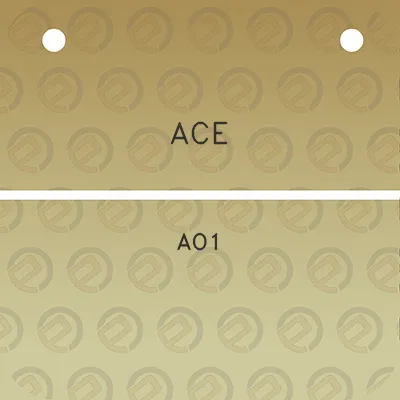 ace-ao1