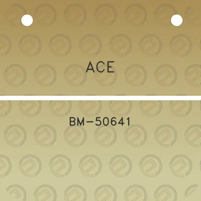 ace-bm-50641