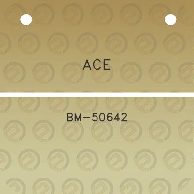 ace-bm-50642