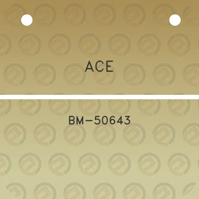 ace-bm-50643