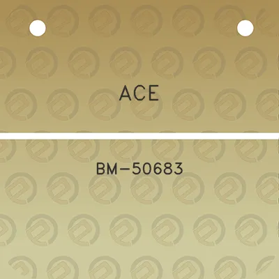 ace-bm-50683