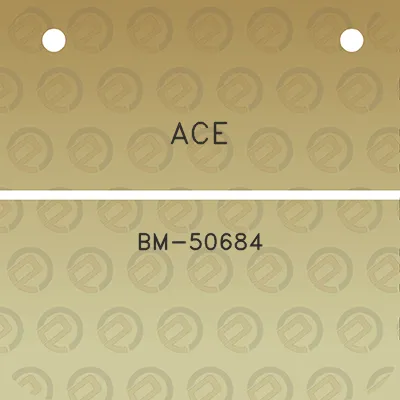 ace-bm-50684