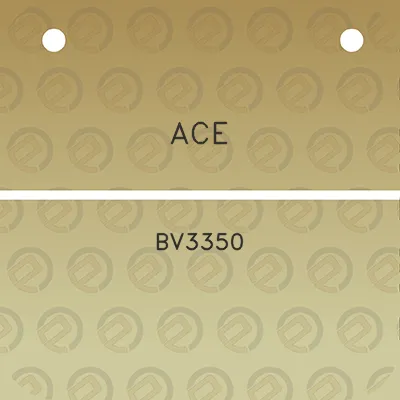 ace-bv3350