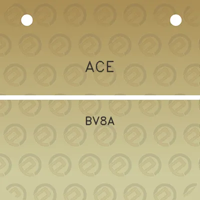 ace-bv8a