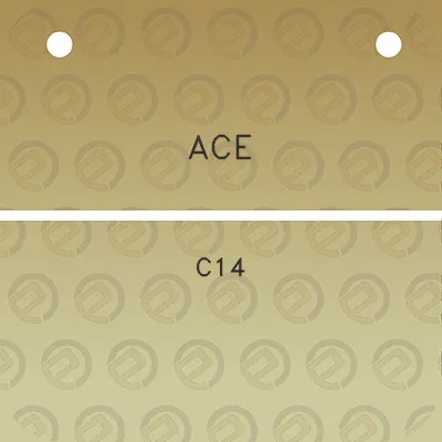 ace-c14