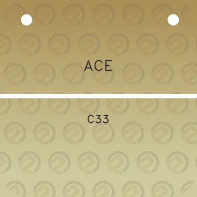 ace-c33