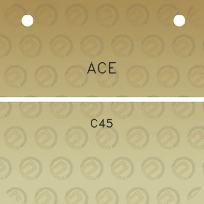 ace-c45