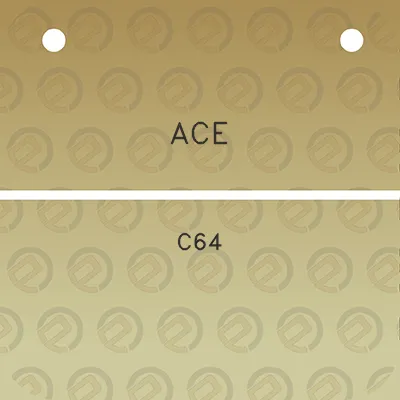 ace-c64