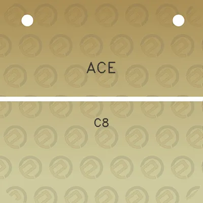 ace-c8