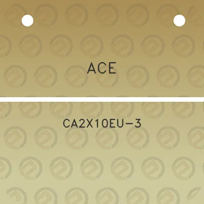 ace-ca2x10eu-3