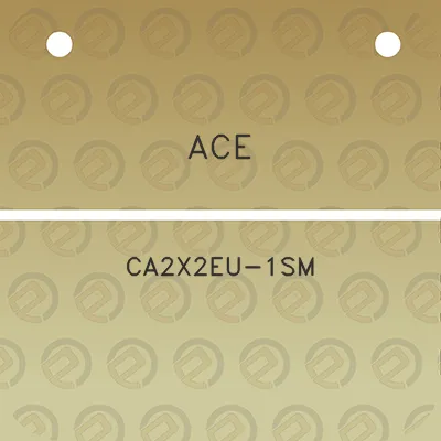 ace-ca2x2eu-1sm