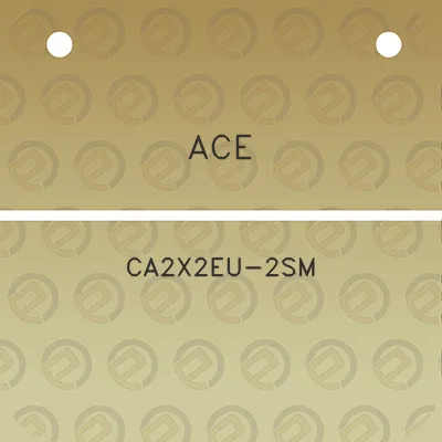 ace-ca2x2eu-2sm